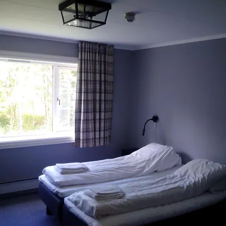 Hotel Valdres Tisleia Tisleidalen