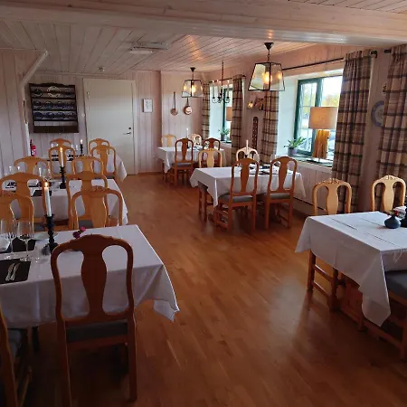 Hotel Valdres Tisleia Tisleidalen