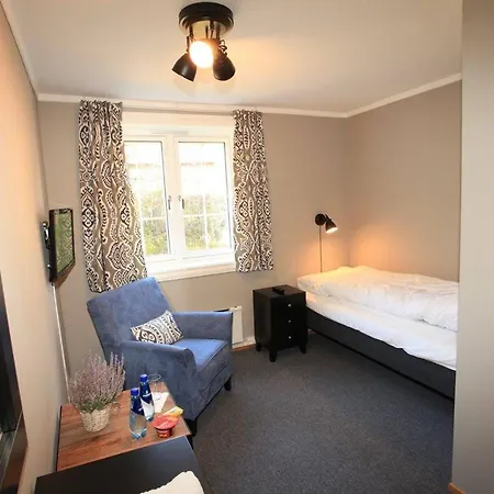 Valdres Tisleia Hotel