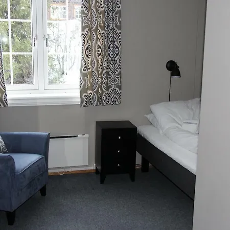 Hotel Valdres Tisleia Tisleidalen