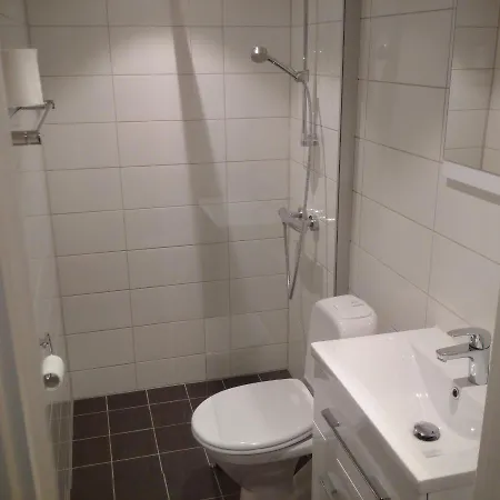 Valdres Tisleia Hotel 3*