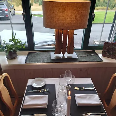Valdres Tisleia 3* Tisleidalen