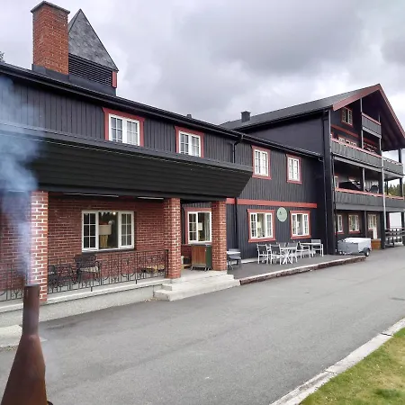 Valdres Tisleia 3*
