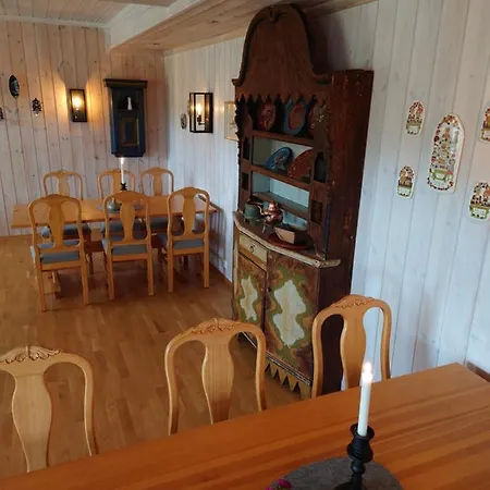 Valdres Tisleia