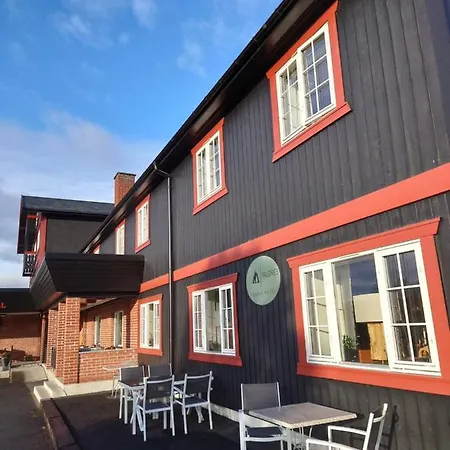 Valdres Tisleia Отель 3*
