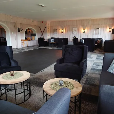 Valdres Tisleia 3* Tisleidalen