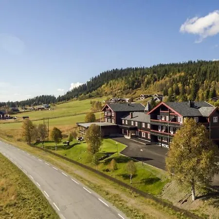 Valdres Tisleia Hotel