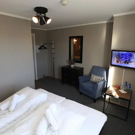Valdres Tisleia Hotel 3*