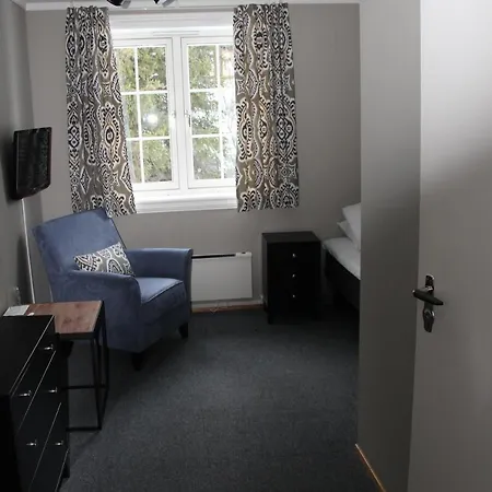 Valdres Tisleia 3*